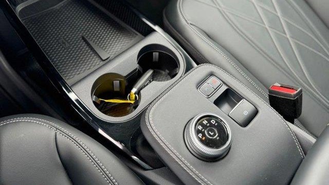 2023 Ford Mustang Mach-E Select