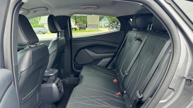 2023 Ford Mustang Mach-E Select