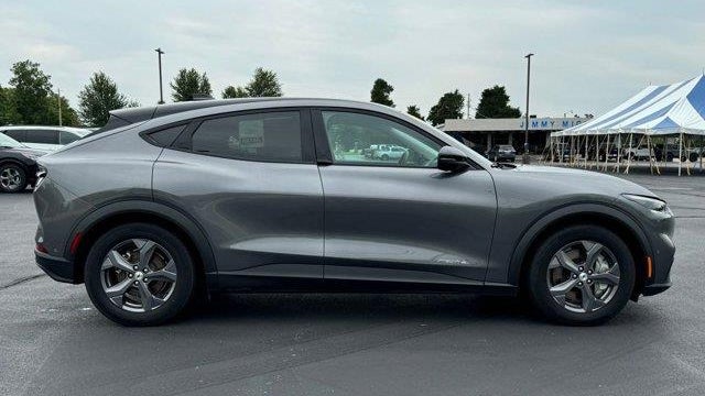2023 Ford Mustang Mach-E Select