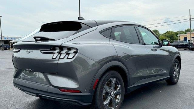 2023 Ford Mustang Mach-E Select