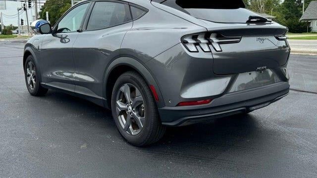 2023 Ford Mustang Mach-E Select