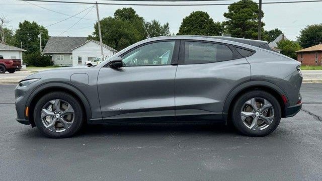 2023 Ford Mustang Mach-E Select