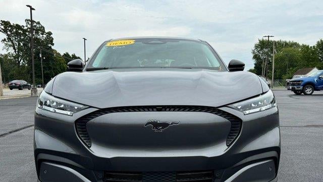 2023 Ford Mustang Mach-E Select