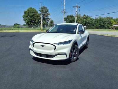 2023 Ford Mustang MACH-E AWD Select 4DR SUV