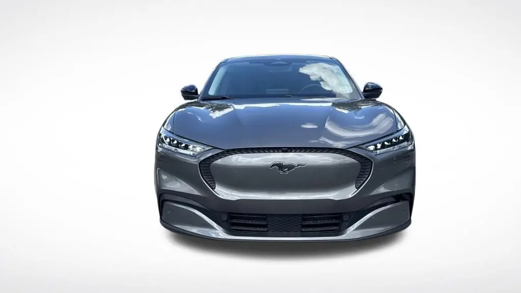 2023 Ford Mustang Mach-E Select