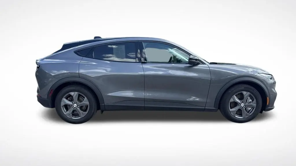 2023 Ford Mustang Mach-E Select