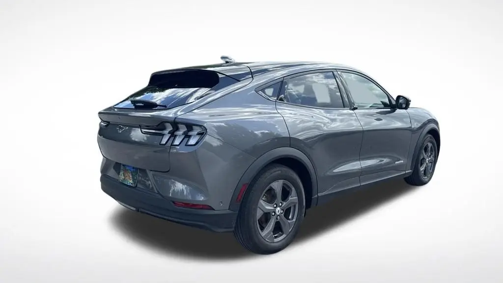 2023 Ford Mustang Mach-E Select