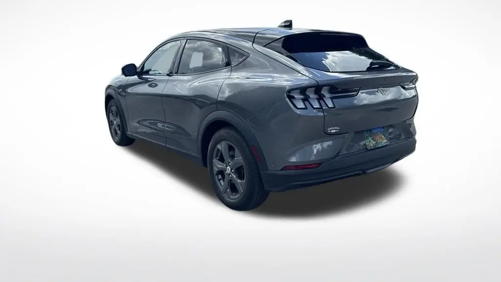 2023 Ford Mustang Mach-E Select
