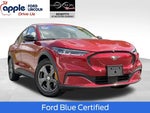 2023 Mustang Mach-E Thumbnail 1