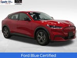 2023 Mustang Mach-E Thumbnail 2