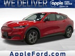 2023 Mustang Mach-E Thumbnail 9