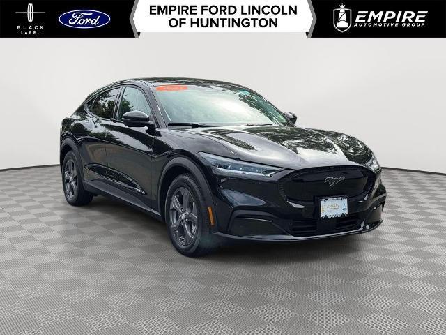 2023 Ford Mustang - $26,299