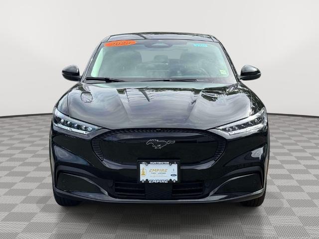 2023 Ford Mustang - $26,299