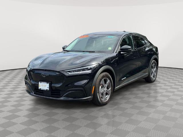 2023 Ford Mustang - $26,299