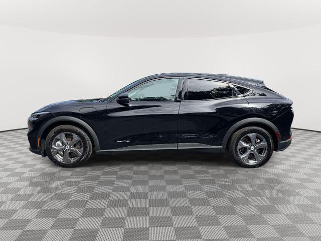 2023 Ford Mustang - $26,299