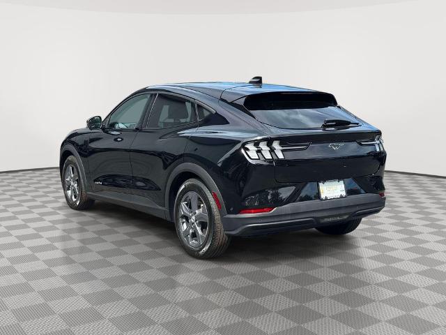 2023 Ford Mustang - $26,299