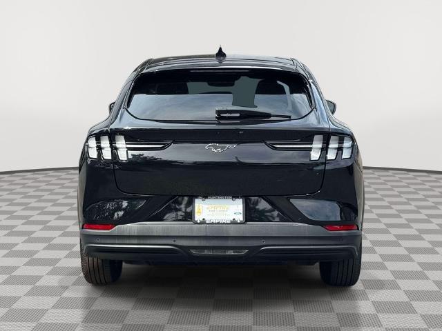 2023 Ford Mustang - $26,299