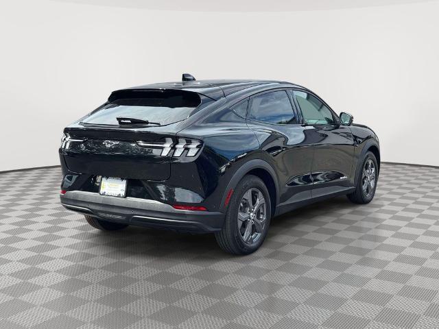 2023 Ford Mustang - $26,299