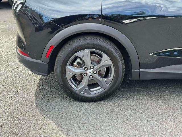 2023 Ford Mustang - $26,299