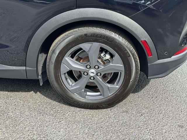 2023 Ford Mustang - $26,299