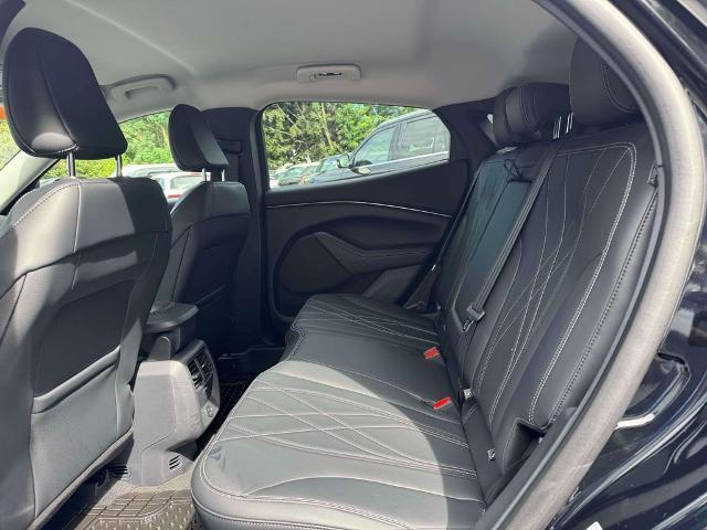 2023 Ford Mustang - $26,299