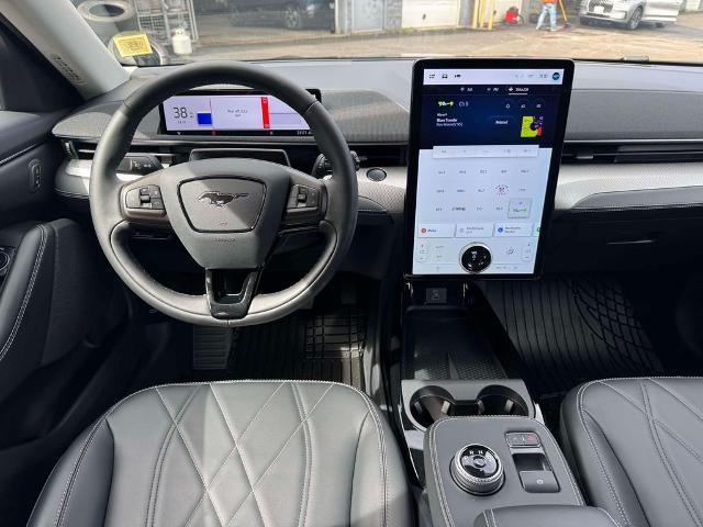 2023 Ford Mustang - $26,299