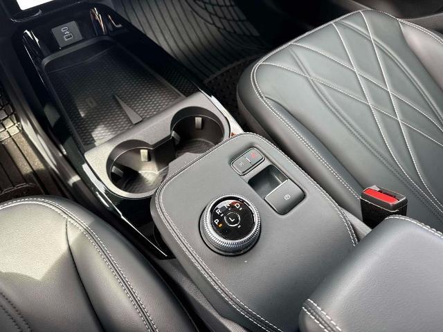 2023 Ford Mustang - $26,299