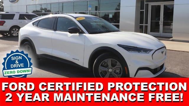 Preowned 2023 Ford Mustang Mach-E Select for Sale