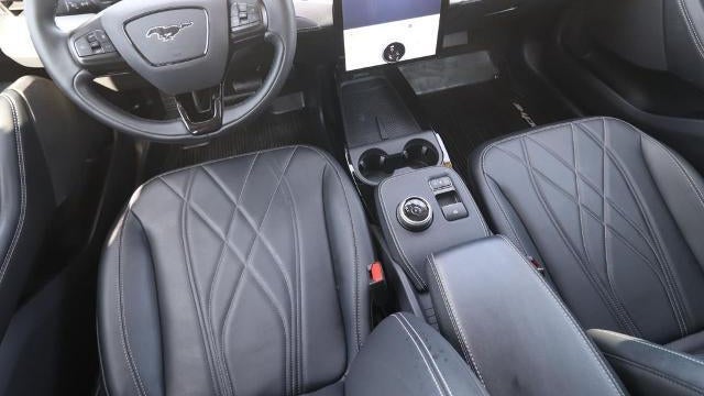 2023 Ford Mustang Mach-E Select