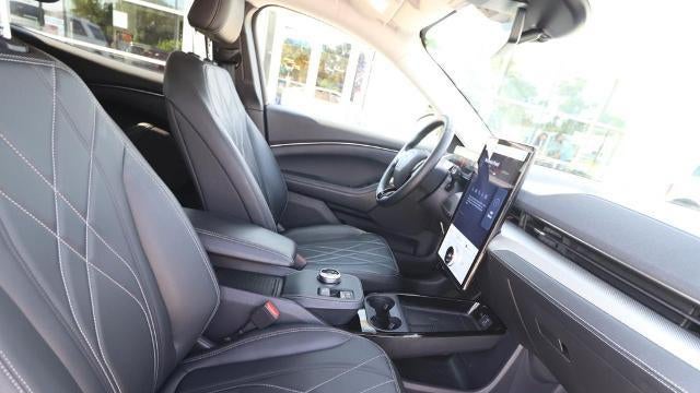 2023 Ford Mustang Mach-E Select