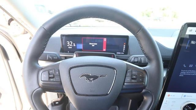 2023 Ford Mustang Mach-E Select