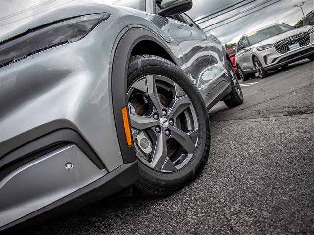 2021 Ford Mustang - $22,490