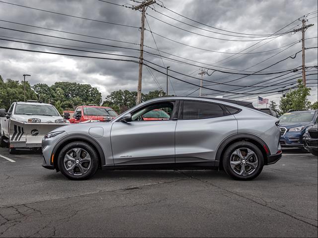 2021 Ford Mustang - $22,490