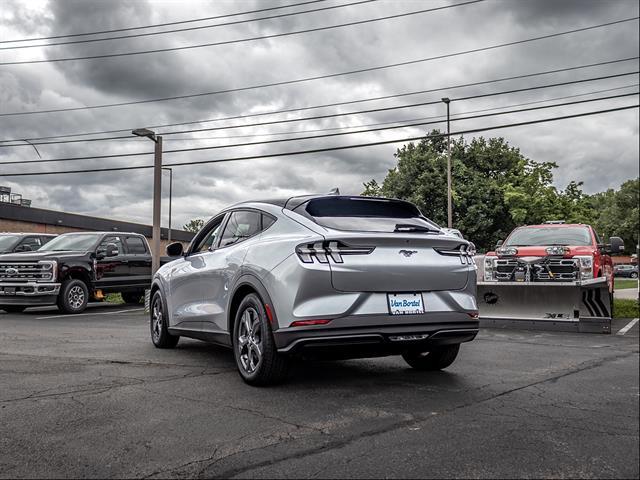 2021 Ford Mustang - $22,490