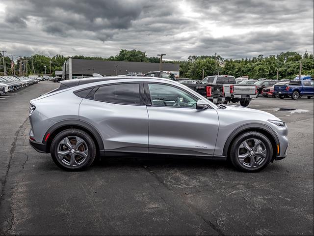2021 Ford Mustang - $22,490