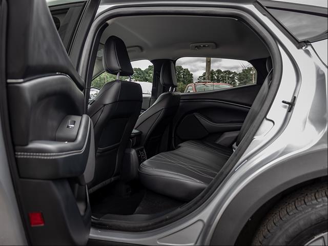 2021 Ford Mustang - $22,490