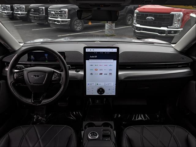 2021 Ford Mustang - $22,490