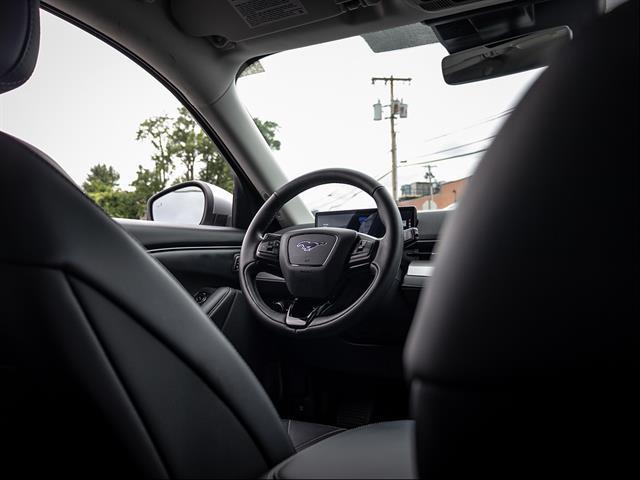 2021 Ford Mustang - $22,490