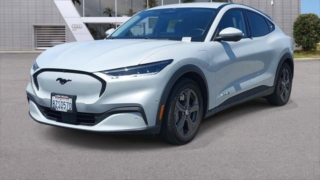 Preowned 2021 Ford Mustang Mach-E Select for Sale