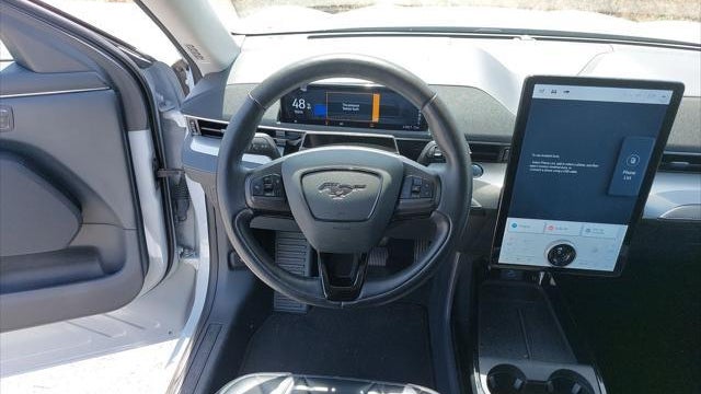 2021 Ford Mustang Mach-E Select