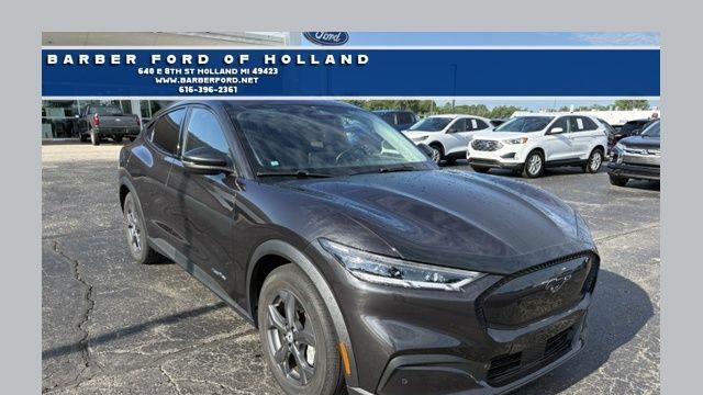 Preowned 2022 Ford Mustang Mach-E Select for Sale