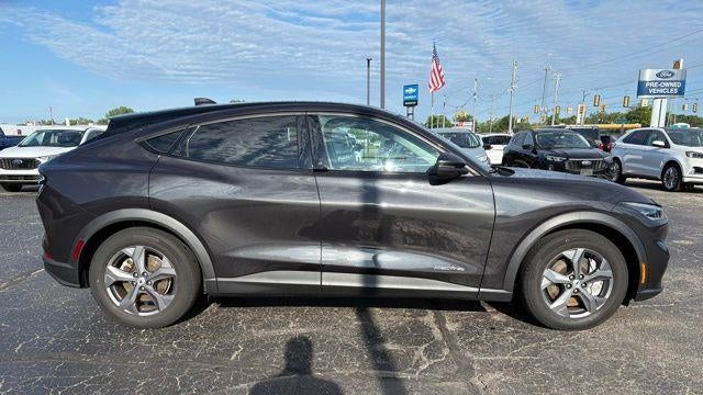 2022 Ford Mustang Mach-E Select
