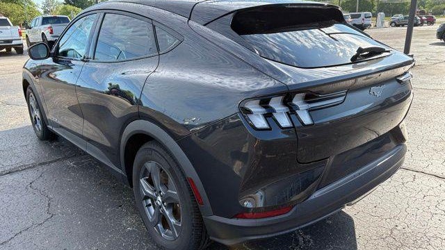 2022 Ford Mustang Mach-E Select