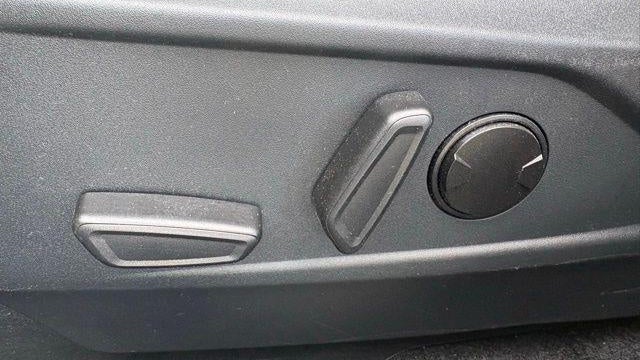 2022 Ford Mustang Mach-E Select