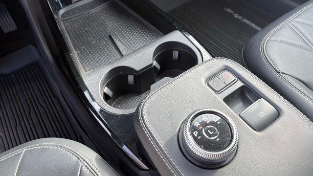 2022 Ford Mustang Mach-E Select