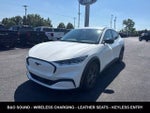 2023 Mustang Mach-E Thumbnail 7