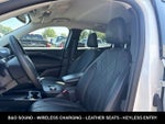 2023 Mustang Mach-E Thumbnail 2