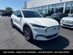 2023 Mustang Mach-E Thumbnail 5
