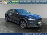 2023 Mustang Mach-E Thumbnail 1