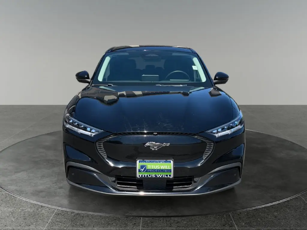 2023 Ford Mustang - $28,788